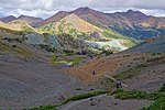 Thumbnail for South Chilcotin Mountains Provincial Park