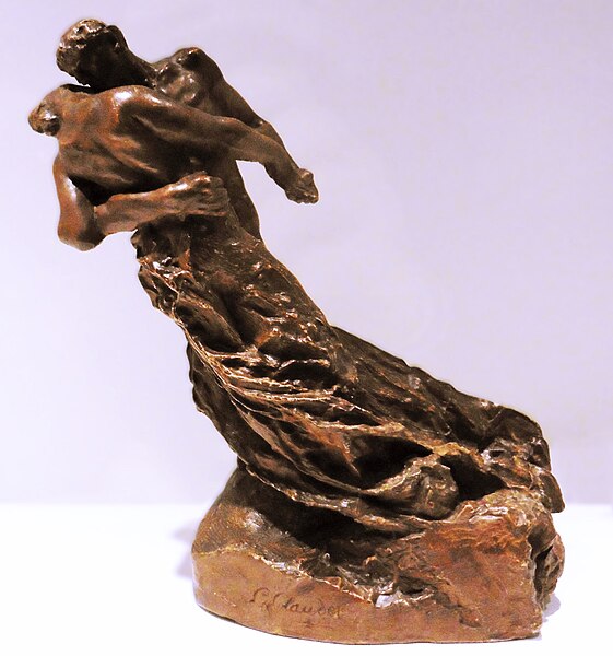 File:Camille Claudel, "La Valse", 1889-1905, bronze fonte (1).jpg