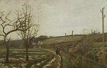 Camille Pissarro