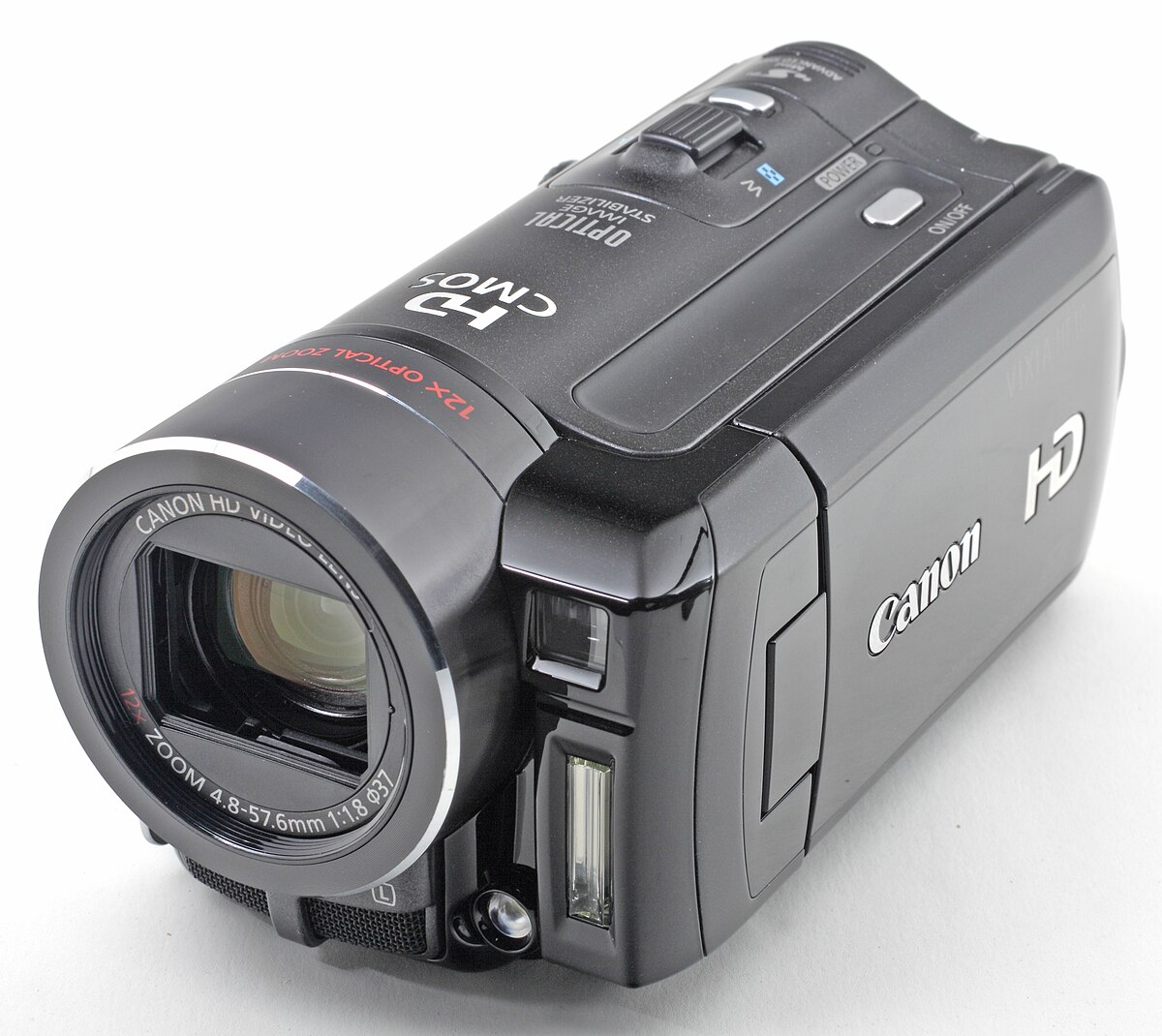 Caméscope numérique SONY (mémoire flash)