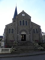 Monument aux morts