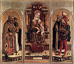 Carlo Crivelli - Triptych of Camerino - WGA5781.jpg