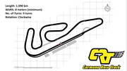 Thumbnail for Carmona Racing Circuit