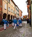 Carnival of Pieve di Cento (Carnevel d'la Piv) 2023 02 05 06