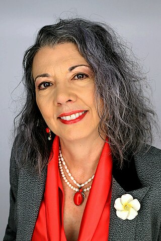 <span class="mw-page-title-main">Carol A. Mullen</span> American academic researcher and scholar of alternative mentoring