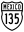 Mexican Federal Highway 182
