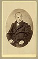 Q2361442 Joannes Rijnbout geboren op 30 januari 1800 overleden op 9 december 1868