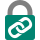 Cascade-protection-shackle-double-chain-link.svg