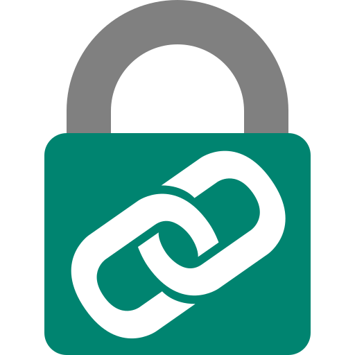 File:Cascade-protection-shackle-double-chain-link.svg
