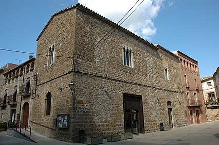 Castell de Rupià