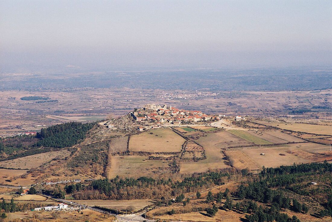 Figueira de Castelo Rodrigo