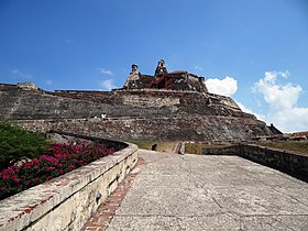 San Felipe de Barajas ralma