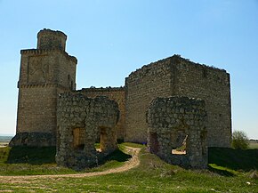 Castle of Barcience.jpg