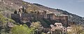 * Nomination Castle of Brousse-le-Château, Aveyron, France. --Tournasol7 06:08, 26 October 2019 (UTC) * Promotion  Support Good quality. --Poco a poco 07:43, 26 October 2019 (UTC)