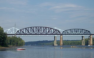 Alfred H. Smith Memorial Bridge