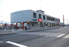 Station El Masnou