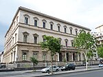 Palazzo delle Scienze, Catania