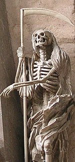 CathedralOfTrier Skeleton