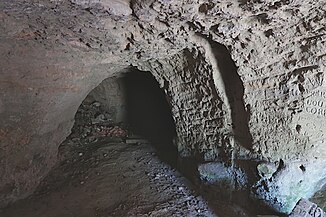 Cave Bodart