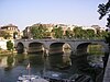 Cavour Bridge, Rome, Italy.jpg