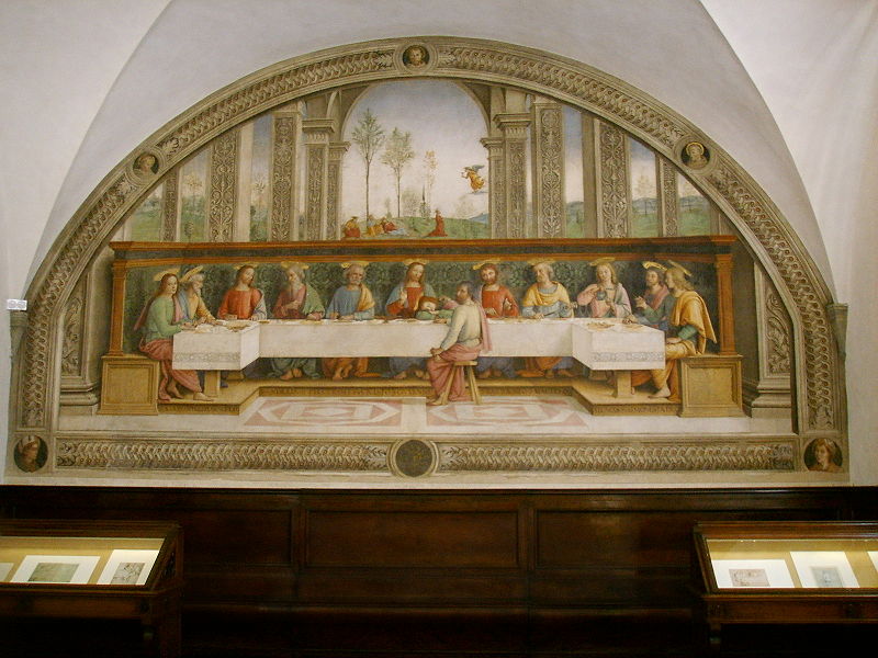 File:Cenacolo di Fuligno, pietro perugino.JPG