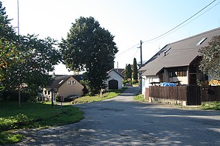 Račice (Žďár nad Sázavou District) Municipality in Vysočina, Czech Republic