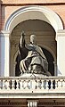 * Nomination Cesena - Palazzo del Ridotto, details, PIO VI statue. --Terragio67 04:52, 14 September 2023 (UTC) * Promotion Good quality --Llez 05:18, 14 September 2023 (UTC)