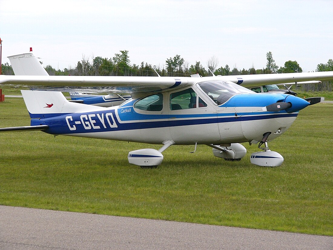 Cessna 177 Cardinal