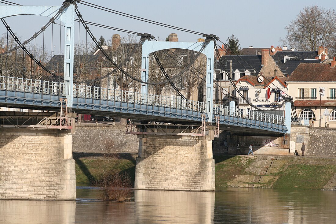 Châteauneuf-sur-Loire