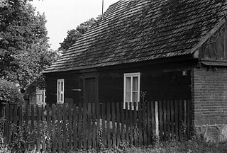 <span class="mw-page-title-main">Owczegłowy</span> Village in Greater Poland Voivodeship, Poland