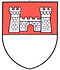 Coat of Arms of Champtauroz