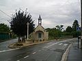 Chapelle Notre-Dame de Bon-Secours de Seugy