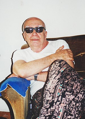 Vernes in 1995