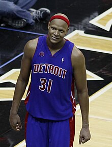 Charlie Villanueva