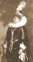 Charlotte Spencer, Countess Spencer: Age & Birthday