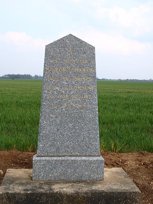 Serrurier porte blindée Chavigny-Bailleul (27220)