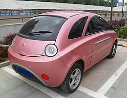 Chery QQme 02 Chine 2012-08-07.JPG