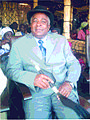 Chief Mwene Chiyengele Nyumbu Josaih, one of the Mbunda Chiefs in Zambia.jpg