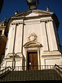 Chiesa di San Bartolomeo a Valnogaredo