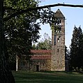 Nhà thờ thế kỷ 12 San Secondo