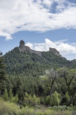 Vignette pour Chimney Rock National Monument