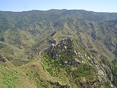 Roque de los Pinos.