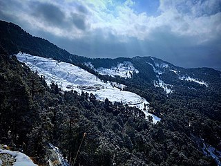 <span class="mw-page-title-main">Chopta Bugyal</span>