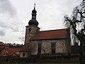 Evangelische Kirche