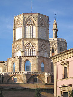 Roman Catholic Archdiocese of Valencia in Spain archdiocese