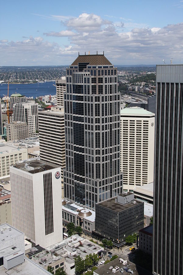 U.S. Bank Center (Seattle)