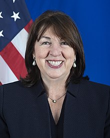 Claire D. Cronin, U.S. Ambassador.jpg