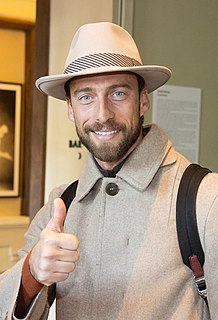 Claudio Marchisio Italian footballer