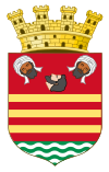 نشان رسمی Briviesca
