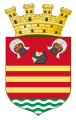 Escudo de Briviesca.